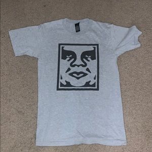 Obey Shirt